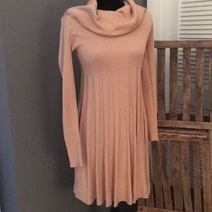 Calvin Klein Sweater Dress